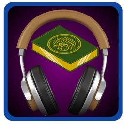 Quran for sleeping & relaxing simgesi