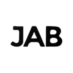 JAB - Kedai Kopi Modern