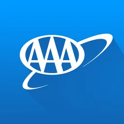 AAA Auto Club simgesi